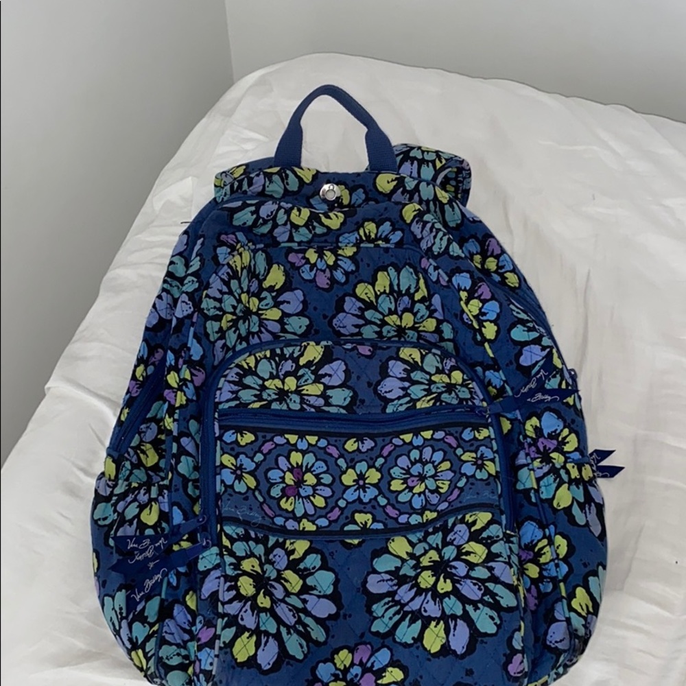Vera Bradley Backpack